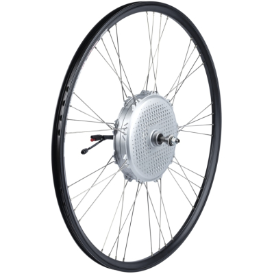 2018 RIDE+ Airtec3 700c Bolt-on Replacement Wheel