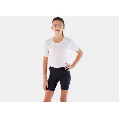 Solstice Youth Cycling Shorts