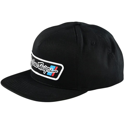 40th Holiday Go Faster Snapback Hat  One Size