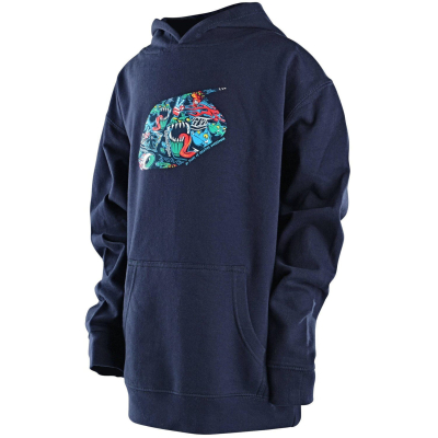 40th Holiday History Youth Pullover