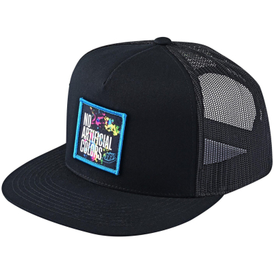 40th Holiday No Artificial Colors Snapback Hat  One Size