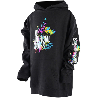 40th Holiday No Artificial Colors Youth Pullover
