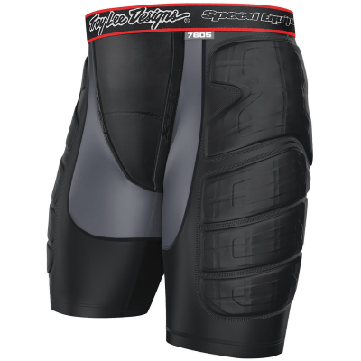 7605 Lower Protection Ultra Shorts