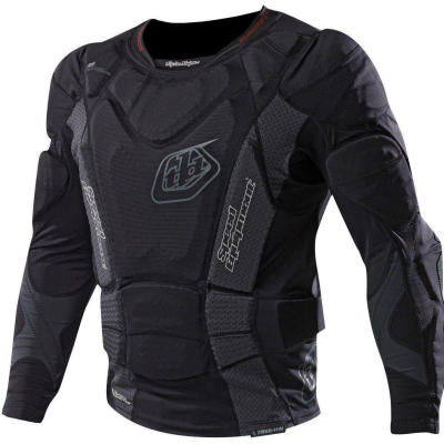 7855 Youth Upper Protection Long Sleeve Shirt