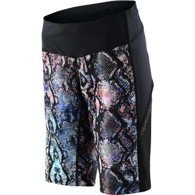 Luxe Womens Shorts