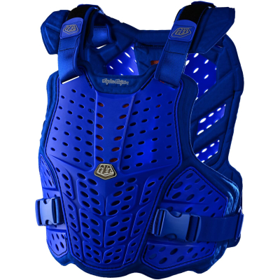 Rockfight Chest Protector  ML