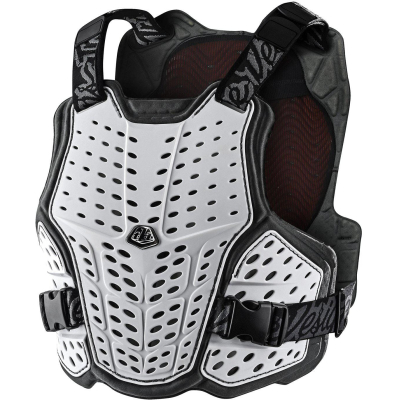 Rockfight Chest Protector  XSS