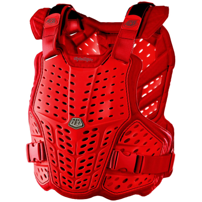 Rockfight Youth Chest Protector  One Size