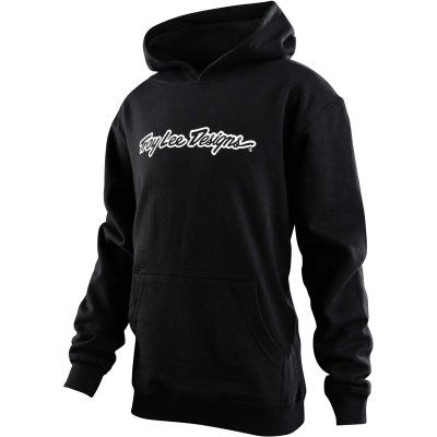 Signature Youth Hoodie