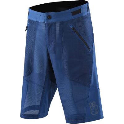 Skyline Air Shorts With Liner