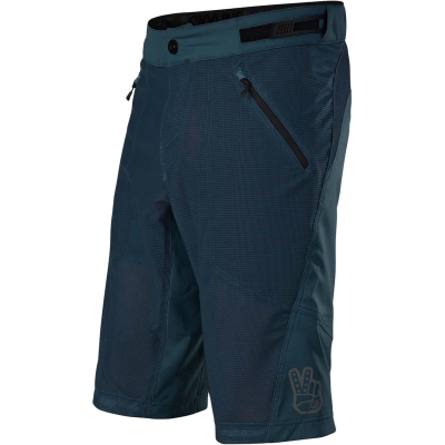 Skyline Air Shorts With Liner