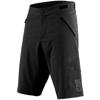 Skyline Youth Shorts  Shell Only  Y