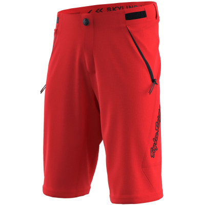 Skyline Youth Shorts  Shell Only