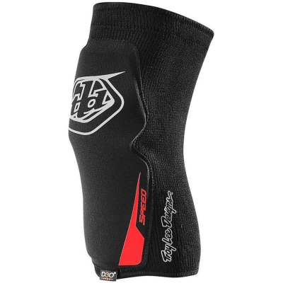 Speed D3O Youth Knee Sleeves
