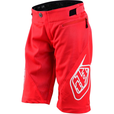 Sprint Youth Shorts  Shell Only