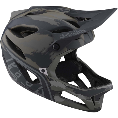 Stage MIPS Helmet  XL2XL