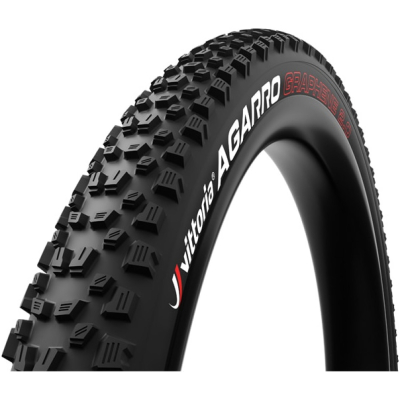 Agarro 29X235 Trail 4C Blk G20 Tyre