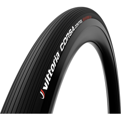 Corsa Control 700x25c TLR Full G20 Tubeless Ready Tyre