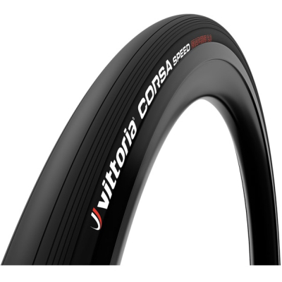 Corsa Speed 700x23c TLR Full G20 Tubeless Ready Tyre