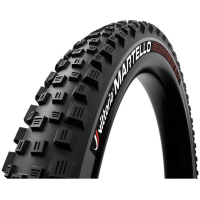 Martello 275X26 Trail Blk G20 Tyre