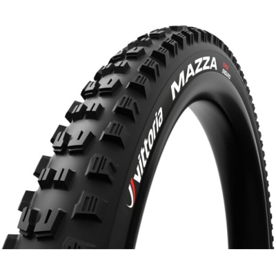Mazza Race 29X24 Enduro 1Fold Full G20 Tyre