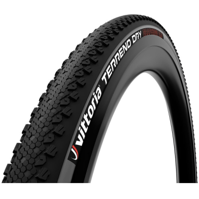 Terreno Dry 700x38c Gravel Blk G20 Tyre