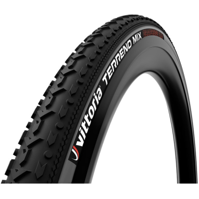 Terreno Mix 700x38c Gravel Blk G20 Tyre