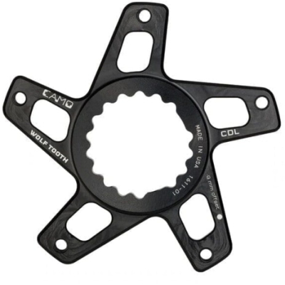 CAMO Direct Mount Spider for Cannondale  M9 Standard  7mm Offset