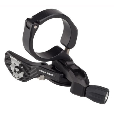 ReMote Light Action 318 Clamp for Drop Bars  318mm