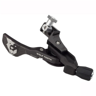 ReMote Light Action Dropper Lever  Shimano ISAB