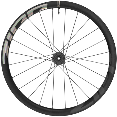 303 FIRECREST CARBON TUBELESS DISC BRAKE CENTER LOCKING REAR 24SPOKES XDR 12X142MM FORCE EDITION GRAPHIC A1  700C