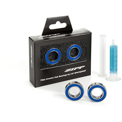 CERAMICSPEED BEARING KIT  61903 MODIFIED  177 REAR HUB SHELL INCLUDES BEARINGS AND ONE GREASE SYRINGE