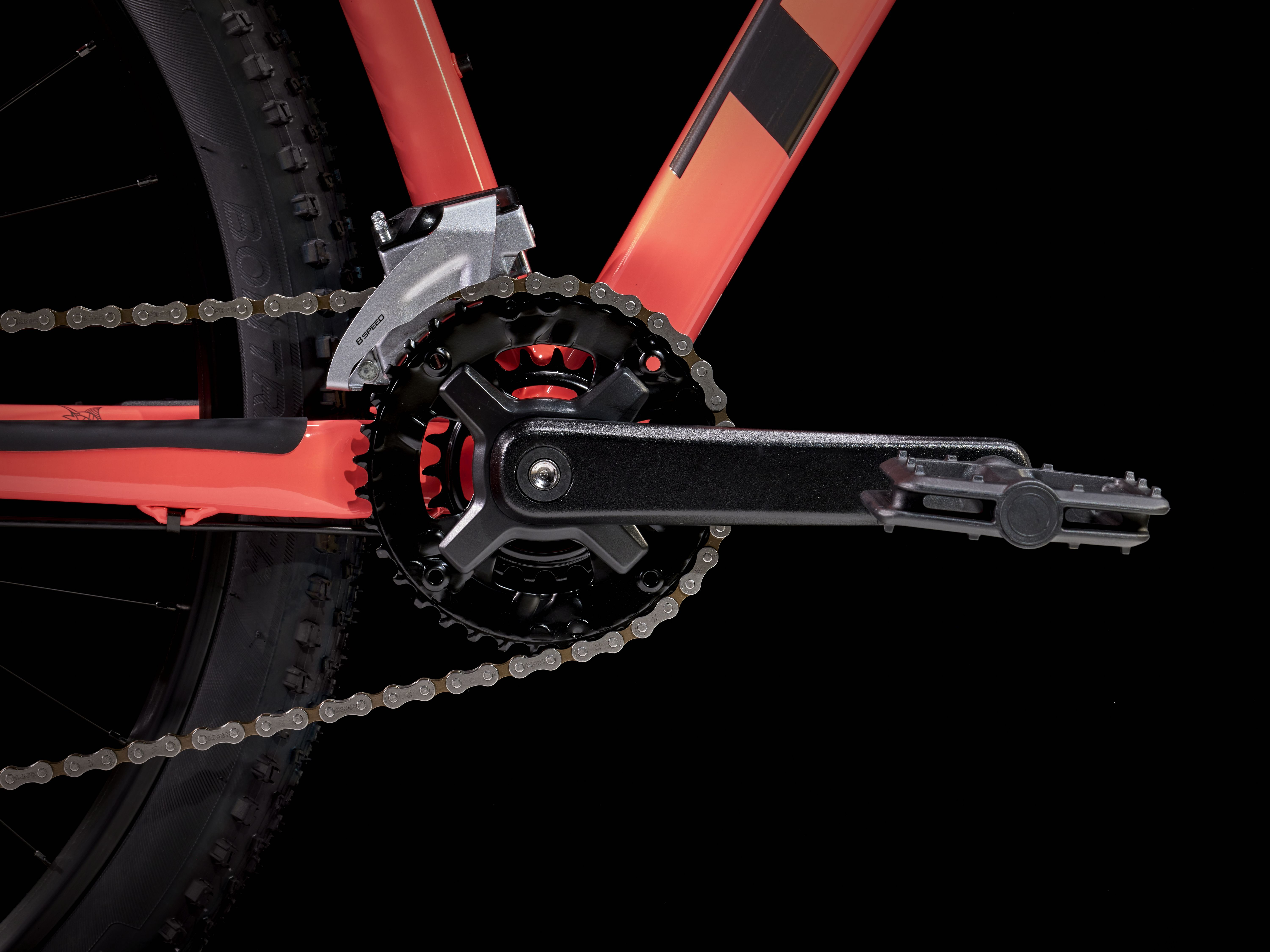 Trek 2024 Marlin 4 Gen 2 Revolve Bike Shop