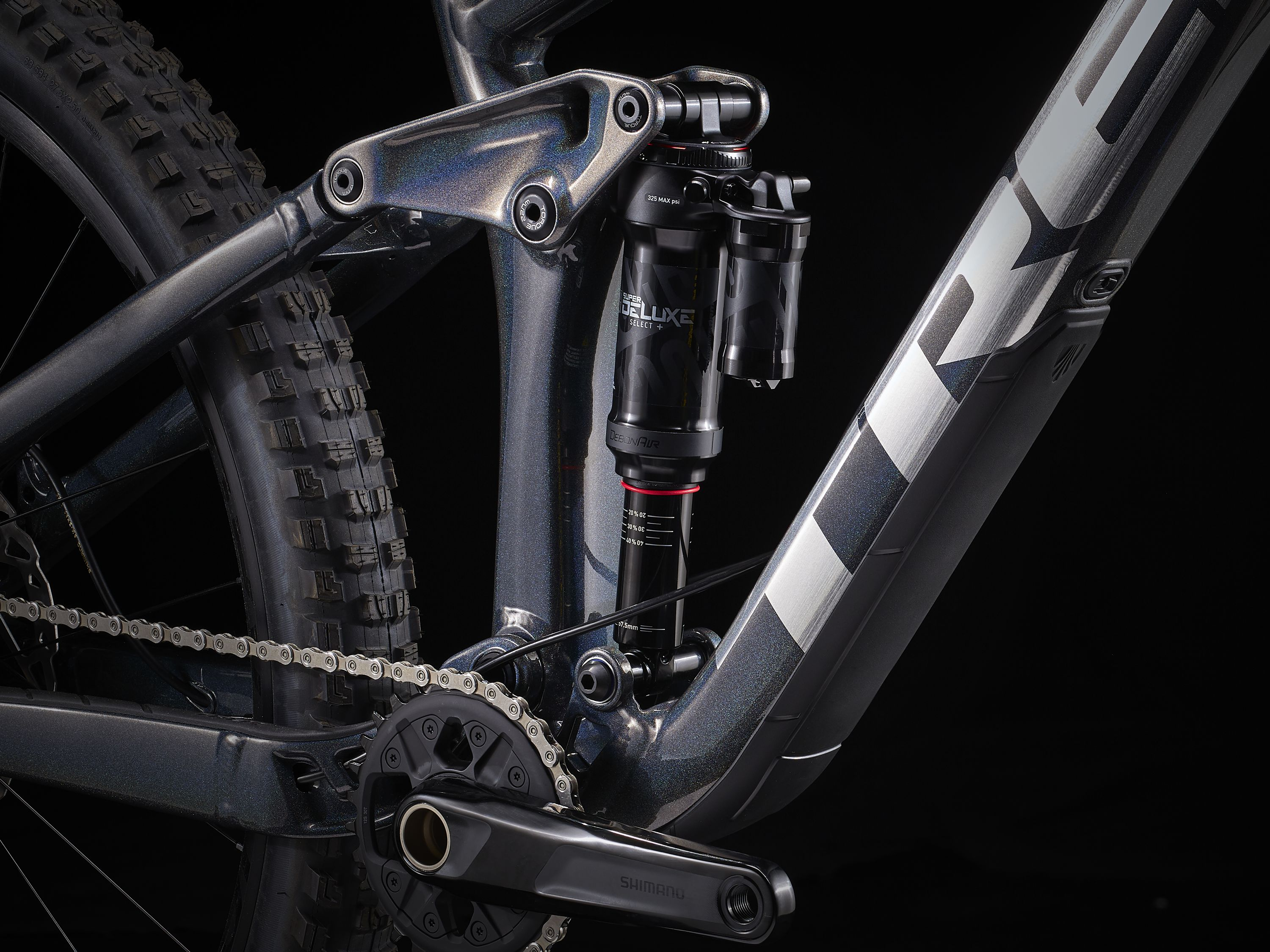 Trek 2022 Remedy 8 Revolve Bike Shop