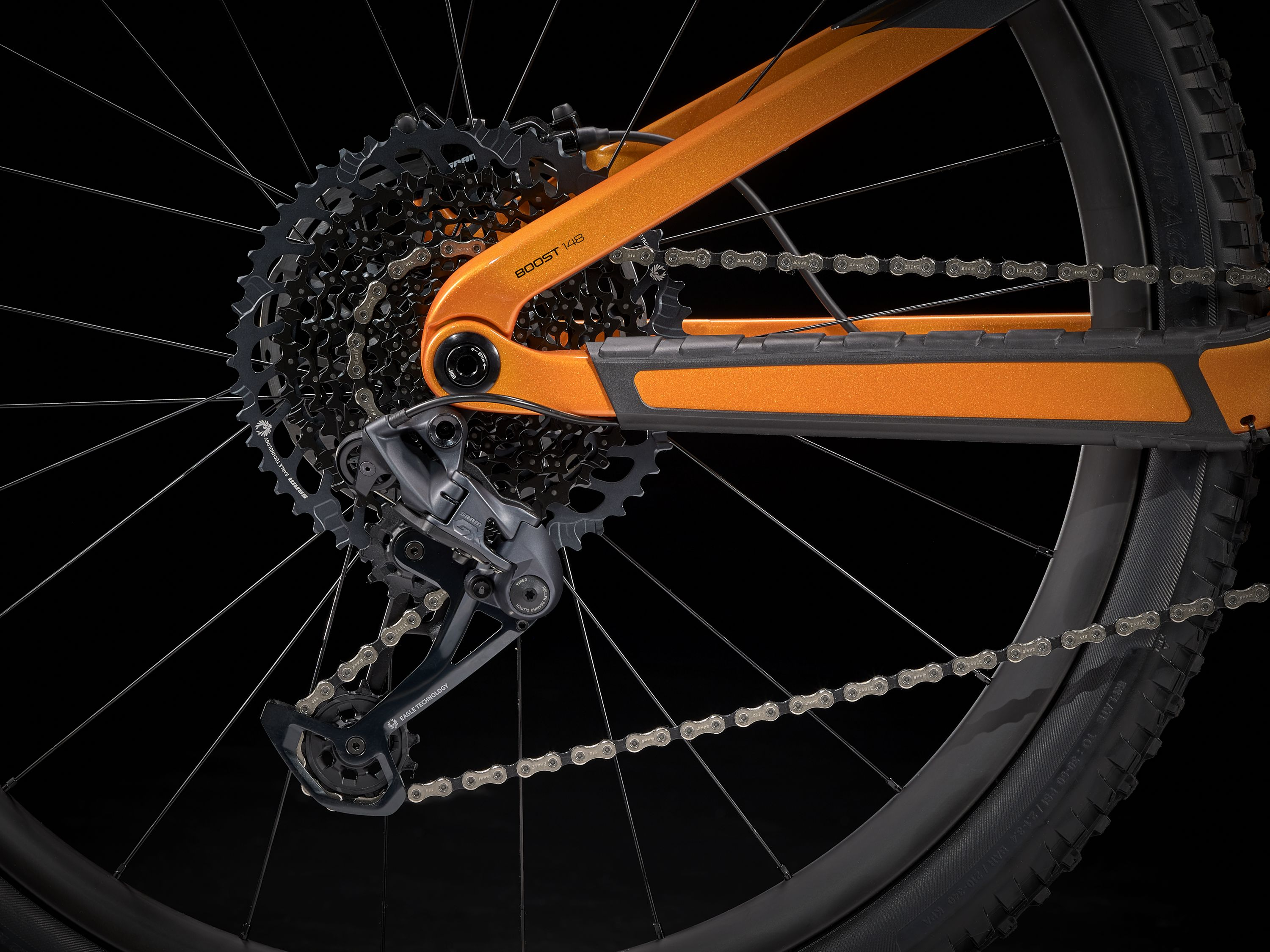 Trek fuel ex 9.8 gx 2021 sales