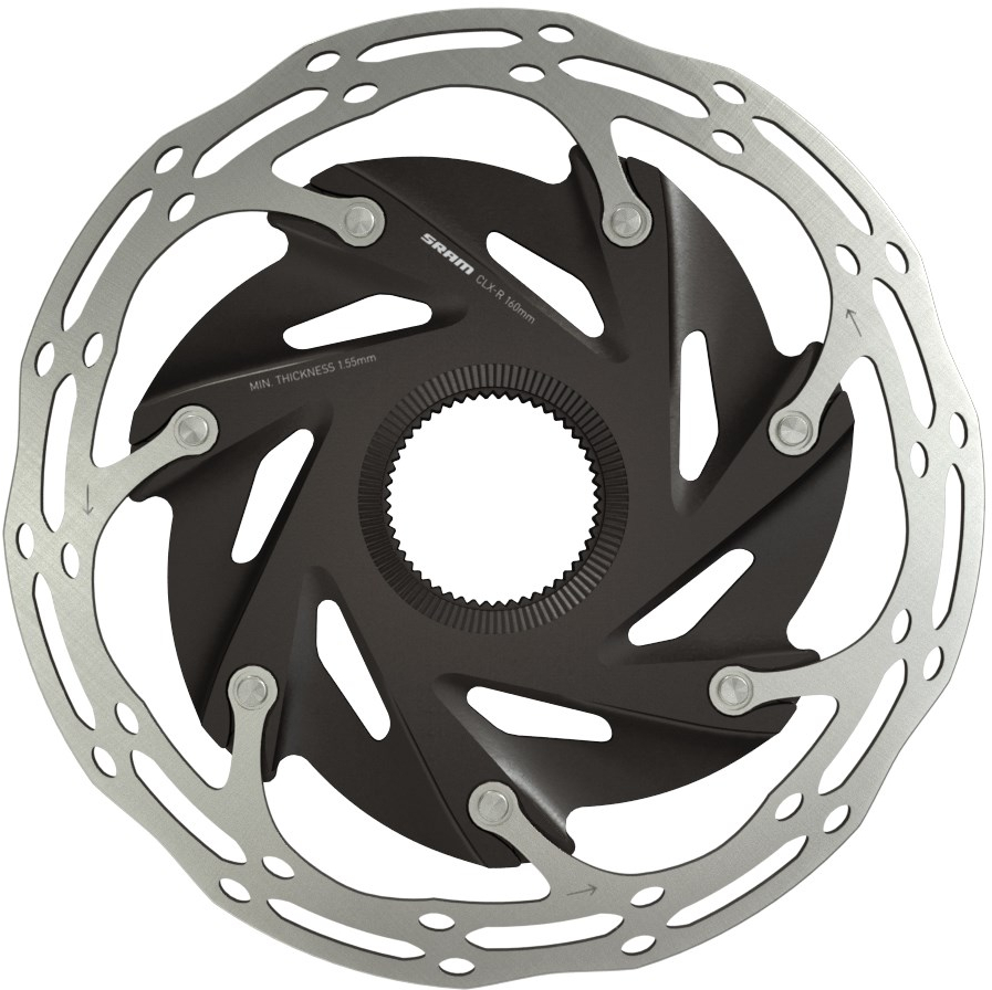 Sram disc sales brakes road