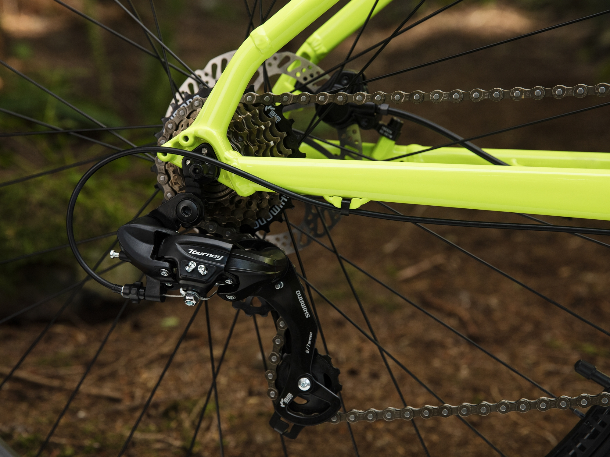 Paris trek marlin 2025 5