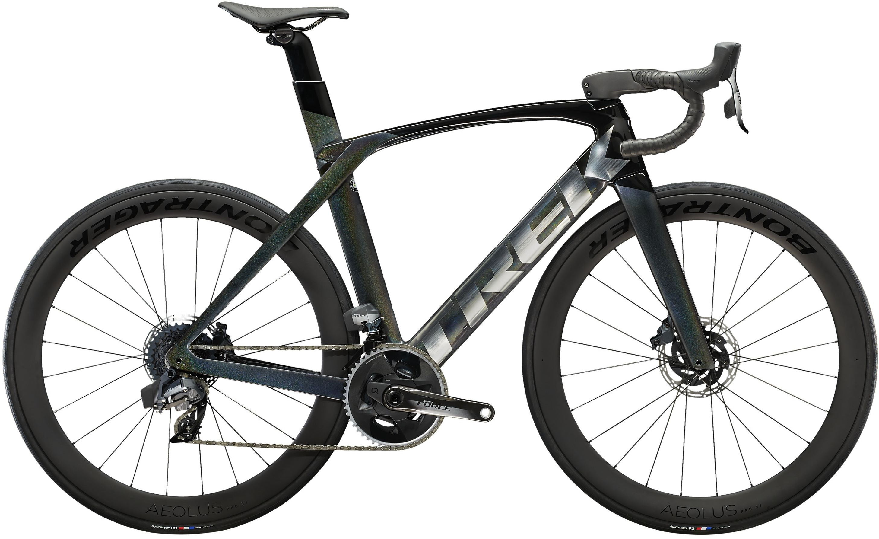 Trek madone shop slr 7 etap