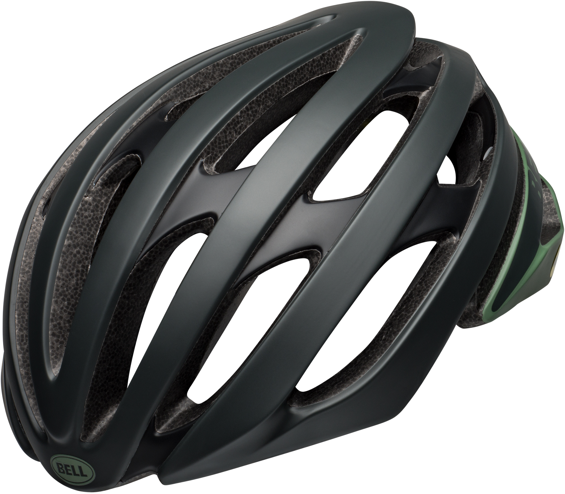 Bell stratus sales mips road helmet