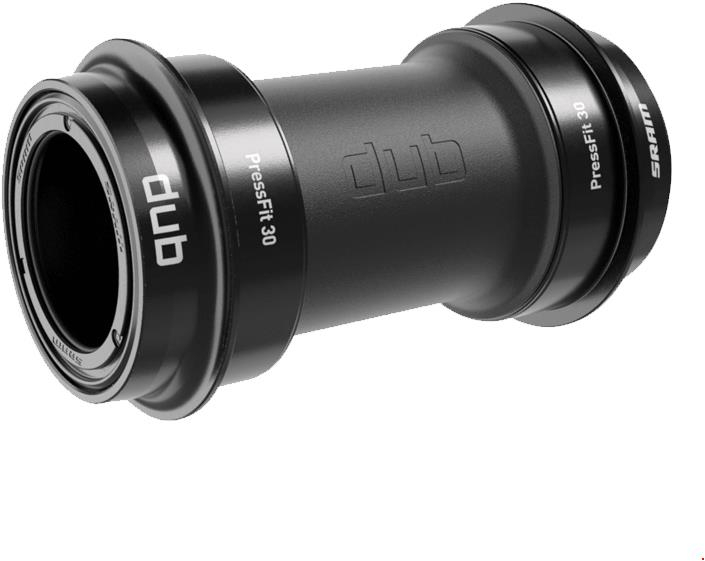 Press fit mtb clearance