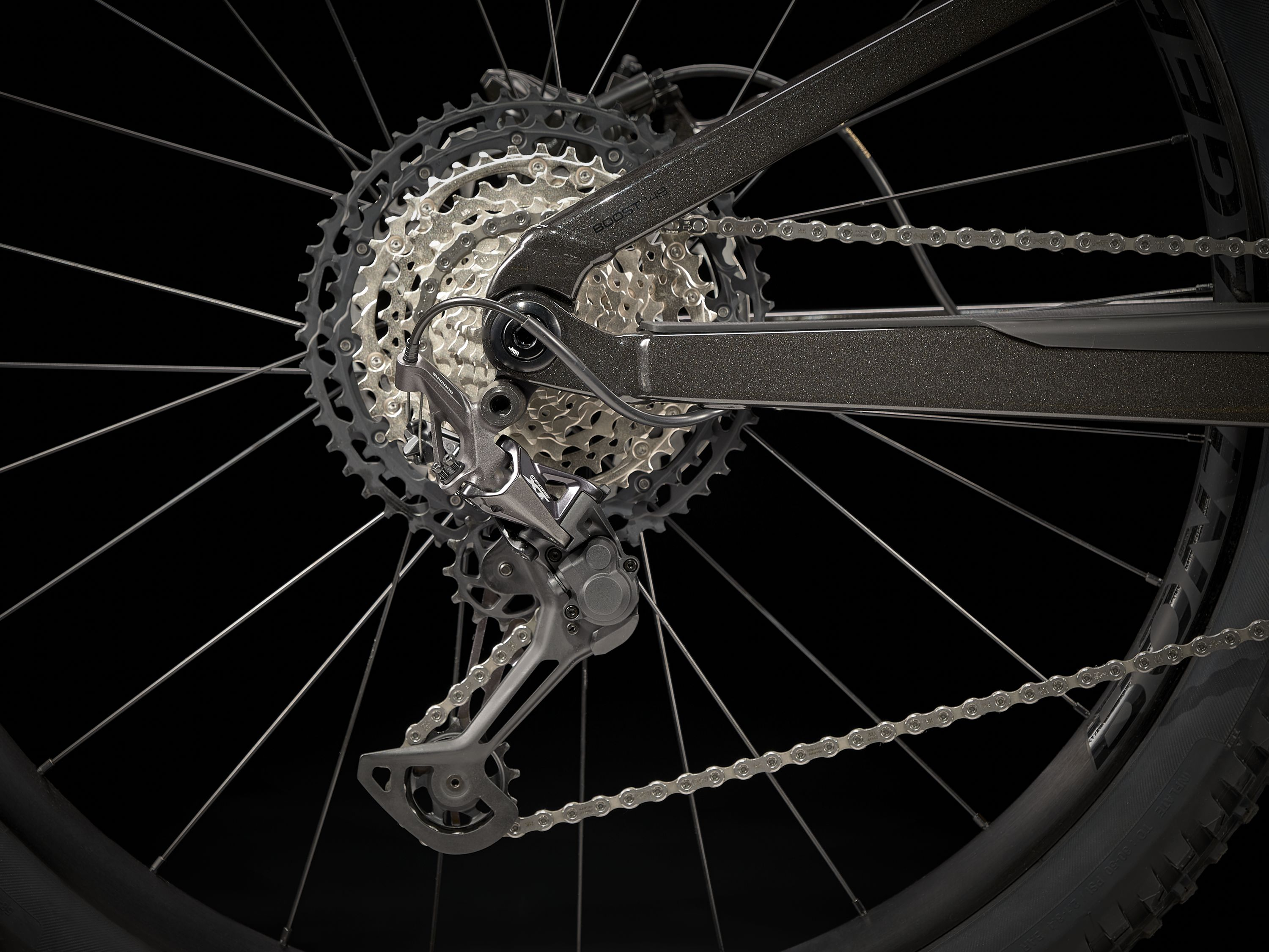 Bici trek fuel ex 8 cheap