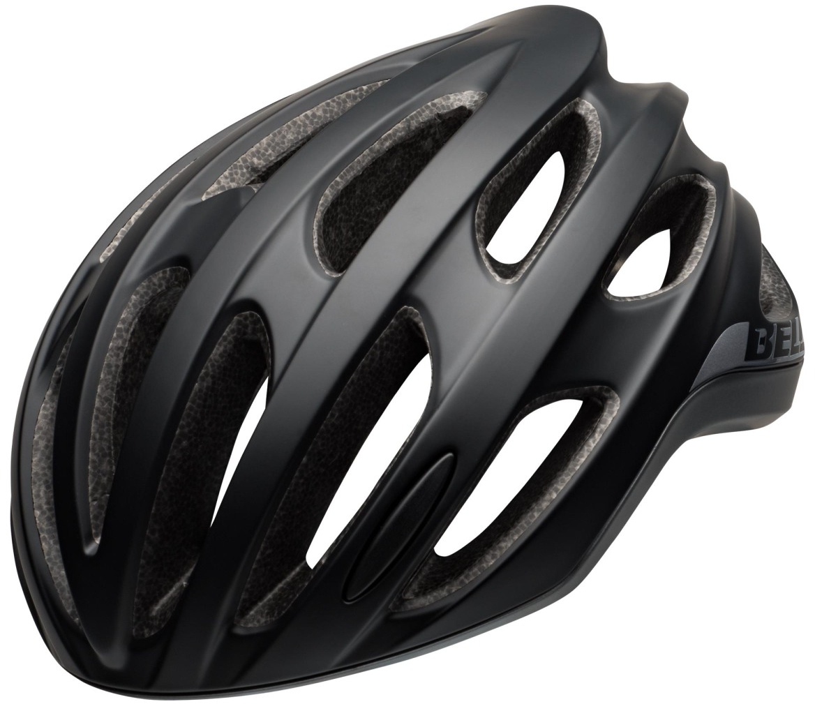 Bell FORMULA ROAD HELMET 2020 MATTEGLOSS BLACKGREY 5559CM