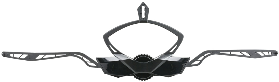 Bontrager Bike Helmet Fit System Micro Manager II Revolve Bike