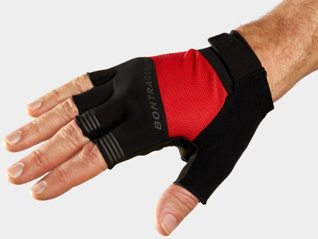 Bontrager Circuit Twin Gel Cycling Gloves Revolve Bike Shop