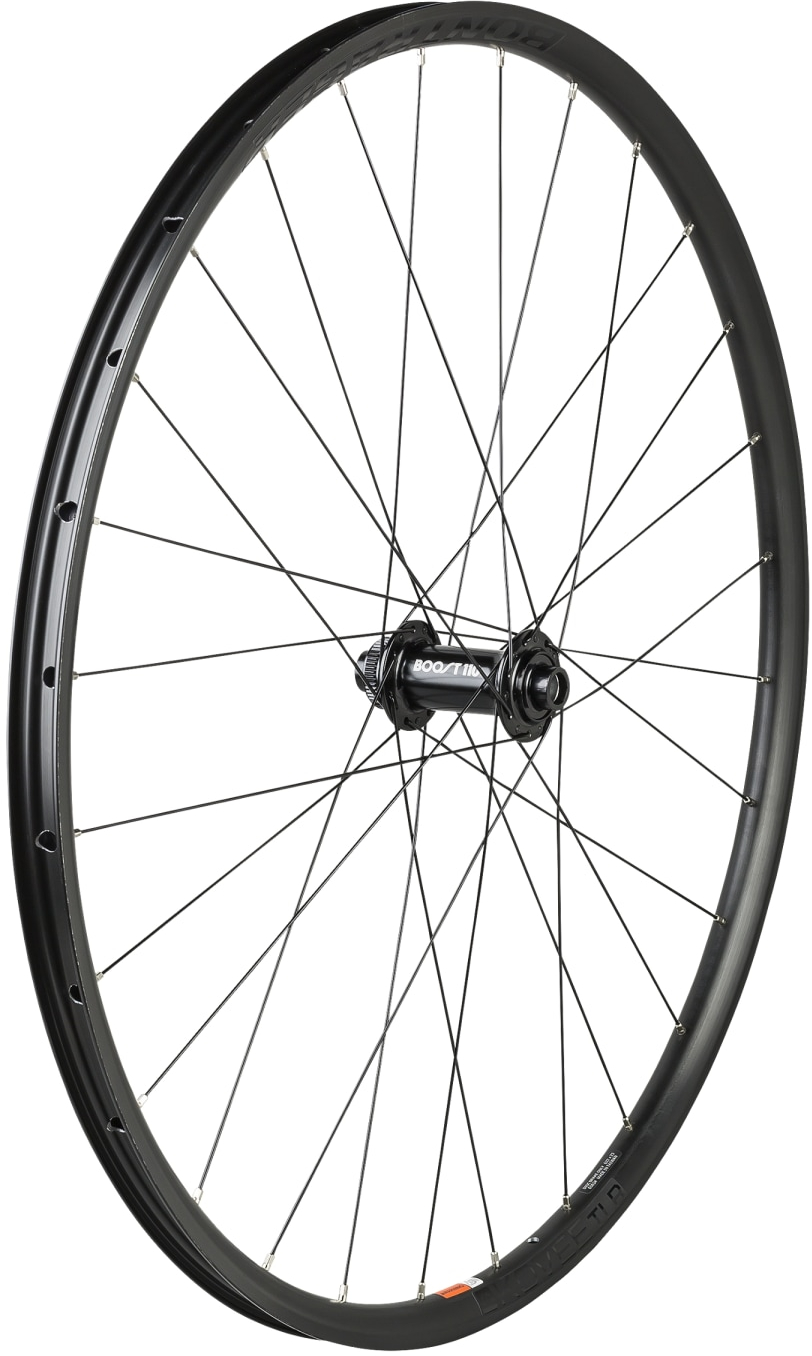 Bontrager connection on sale wheel