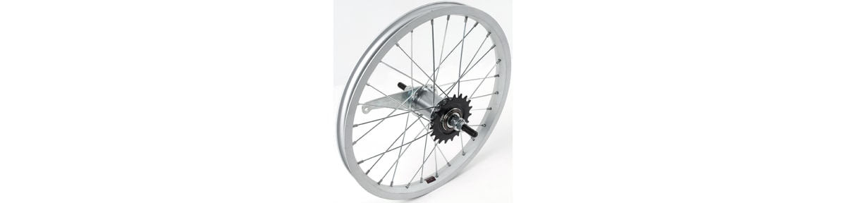 Mystic trek bike best sale 16