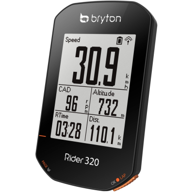 Cheap gps cycle sales computer