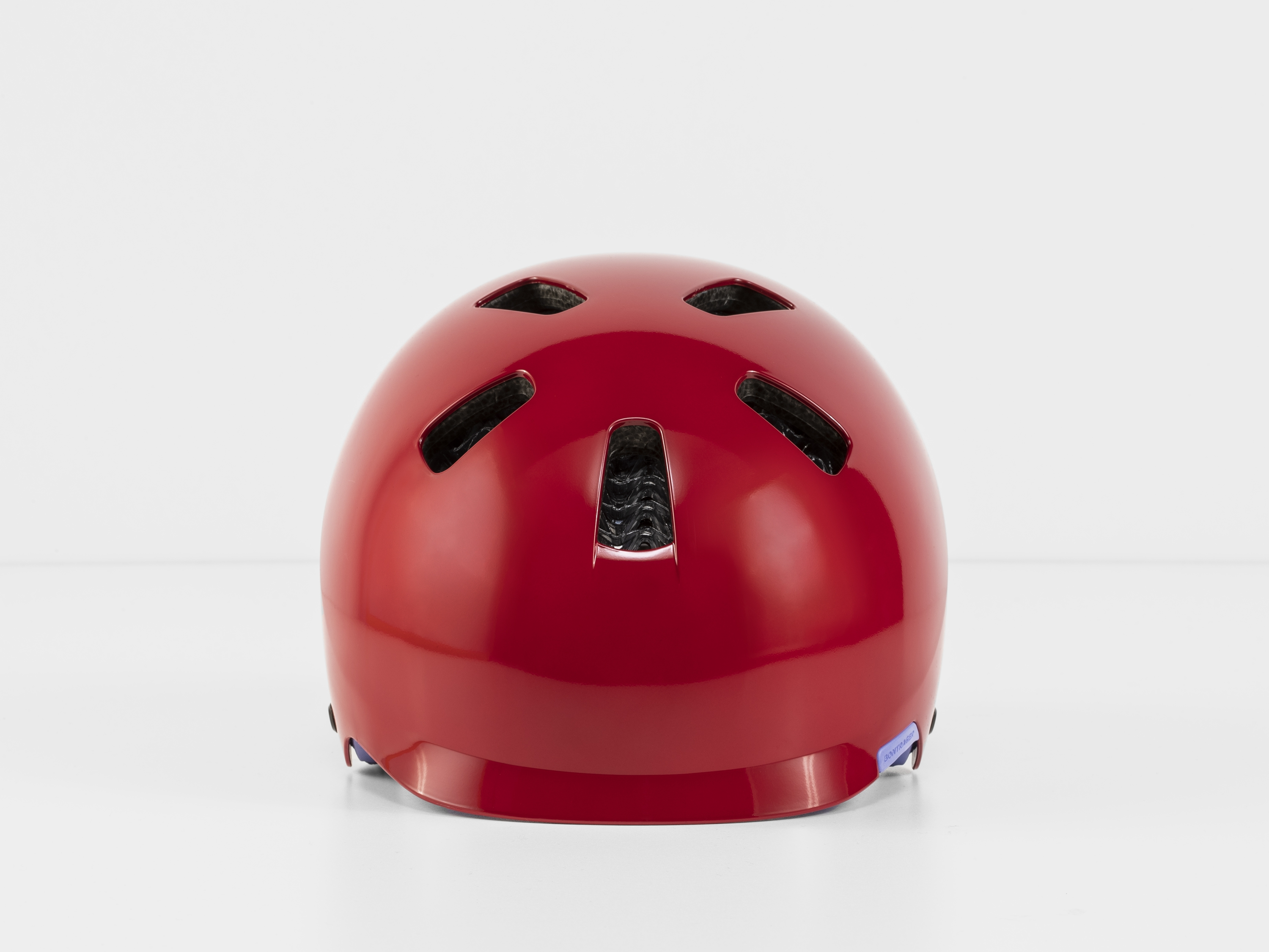 Bontrager pink best sale helmet