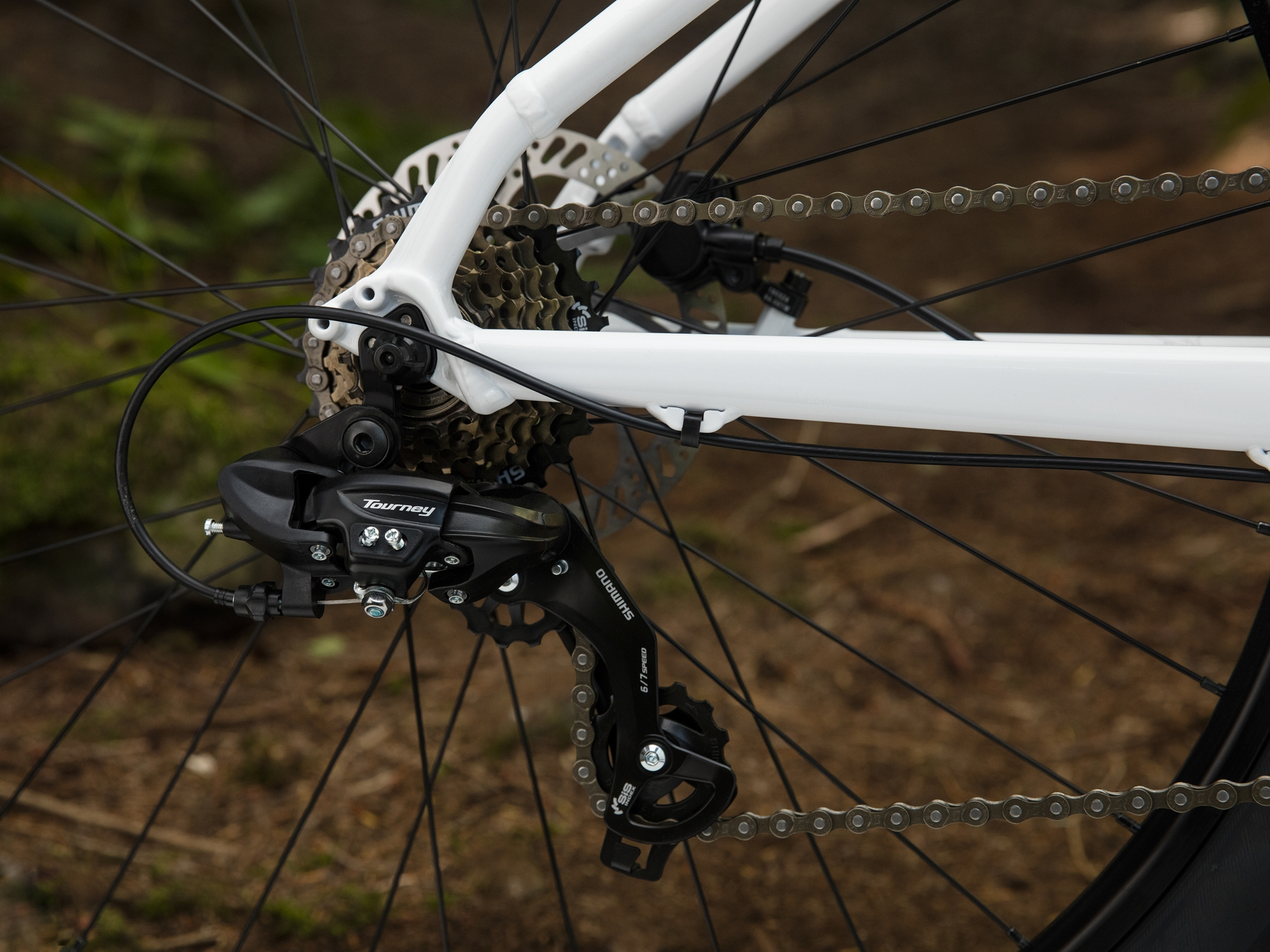 Trek 2020 Marlin 5 Women s Revolve Bike Shop