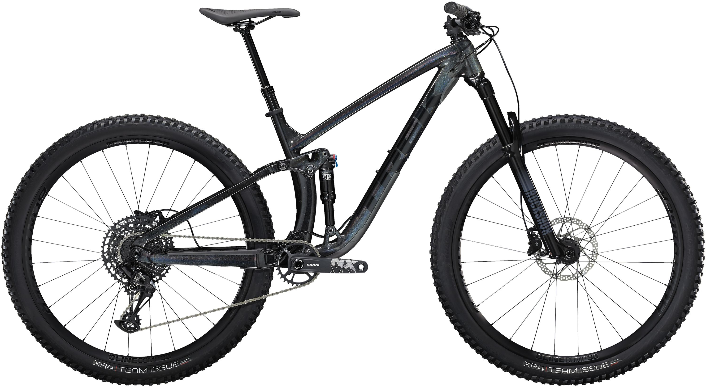 Trek 2022 Fuel EX 7 Gen 5 Revolve Bike Shop